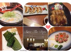 iphone_upload_pic-仓桥家·焗寿司·锅物(光谷步行街店)