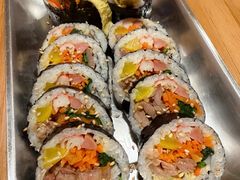 -多宾韩国料理(学衡路店)