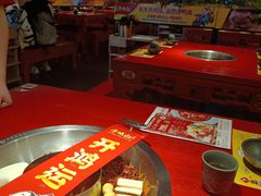 -谭鸭血老火锅(万象九宜城店)