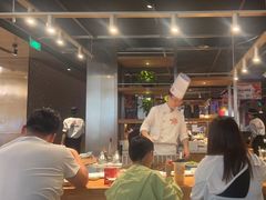 -飞阳铁板烧(ME TOWN购物中心店)