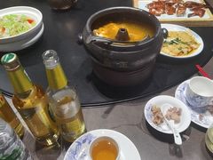 -福照楼汽锅鸡·云南菜(火车站锦江店)