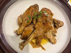 -临家闽南菜(宝洲路店)