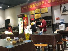 -华兴街煎蛋面(总店)