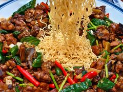 -食鸡公社辣子鸡·潍坊菜·烧烤