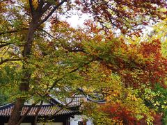 -南山风景名胜区