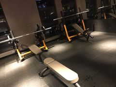 -威尔仕健身·游泳(中港汇店)