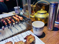 -三个蒙古大叔羊肉串(大宁店)