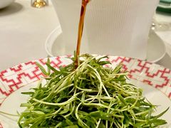 -世博源公馆·本帮融合菜·主题包厢·江景餐厅