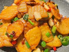 -三十六味匠猪蹄(三元桥店)