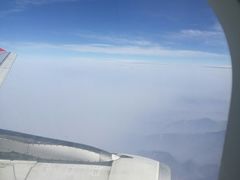 -黄山屯溪国际机场