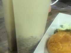 -放哈·甜醅子奶茶创造者(正宁路店)
