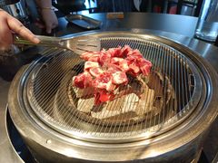 -伍丁·烤牛肋(和平东桥店)