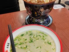 -武圣羊汤·西北面(安德路店)