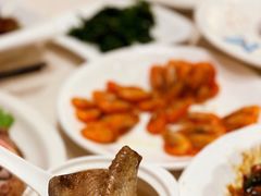 -得月楼·省级非遗·传统苏帮菜(观前店)