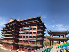 -大明幻境第一城