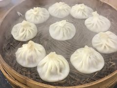 -清真马三汤包(回民街店)