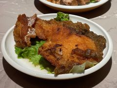 -松鹤楼面馆(飞州国际广场店)