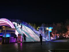 -湖州太湖旅游度假区-月亮广场