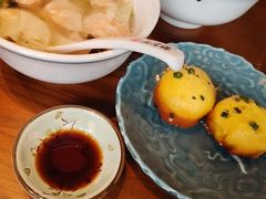 -鑫震源·苏式大虾生煎(山塘街店)
