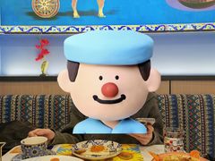 -木尔坦·Multan巴基斯坦清真餐厅halal(大智嘉园店)