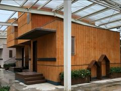 -前小桔亲子创意农场·草莓采摘·露营烧烤