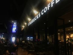 -星巴克(佛山南海万科店)