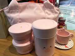 -星巴克(广州中华广场B1层店)