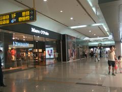 -燕莎友谊商城(金源店)