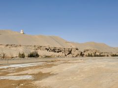 -敦煌莫高窟数字展示中心