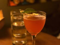 -RMK Shochu Bar(三诺店)