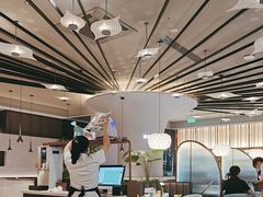 -雀蓝川菜(滨湖万象汇店)
