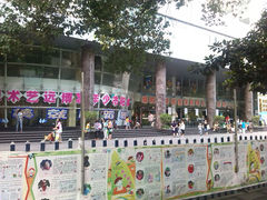 -绵阳人民公园(涪城区)
