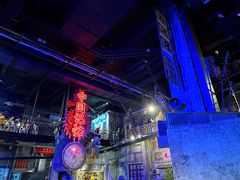 -长沙尼依格罗酒店