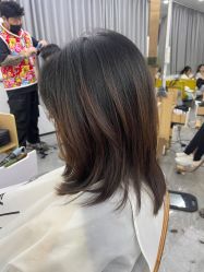 -山浦形象烫染
