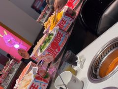 -龍歌自助小火锅(李沧顺和汇店)