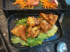 -烤路里·韩国品质自助烤肉(石路天虹4号店)