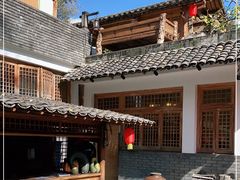 -百花人家(清水田园店)