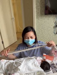 -上海百佳母婴护理中心