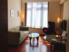 -铜锣湾如心酒店