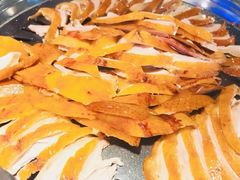 -守柴炉烤鸭(科华中路王府井店)