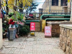 -大学路8号炸串(大学路十四号院店)