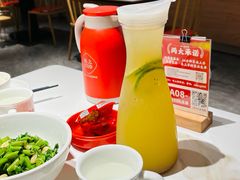 -味上湘菜馆(悦方ID MALL店)