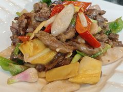 -阿多私房菜(顺德店)