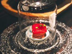 -运·中餐厅(成都华尔道夫酒店)
