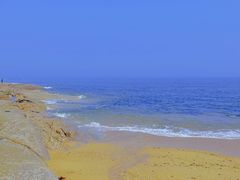 -日照灯塔风景区