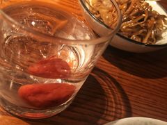 -万藏·荞麦酒房BANKURA JAPANESE SOBA KITCHEN(长乐路店)