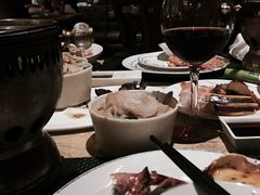 -雍和会海鲜姿造自助(湖东路店)
