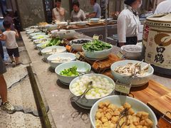 -太湖饭店玉兰厅(自助餐厅)