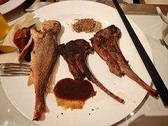 -杭州盛泰开元名都大酒店-地中海自助餐厅