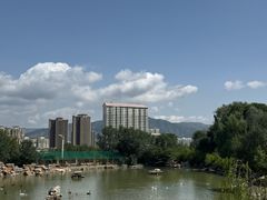 -青藏高原野生动物园